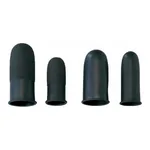 AS ONE Conductive Finger Cots (Anti-Slip Precessed), 도전성 핑거코트 (미끄럼방지 가공)
