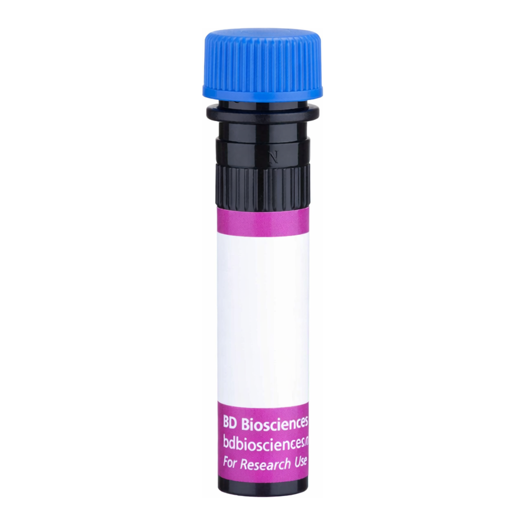 BD BV421 Rat IgG2a, κ Isotype Control