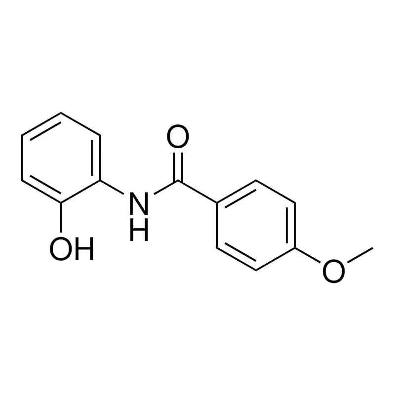 Merck N-(2-HYDROXY-PHENYL)-4-METHOXY - 25 MG&