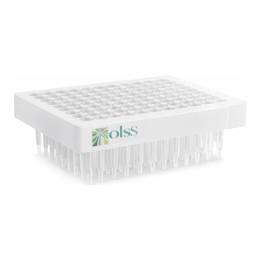 Waters Oasis PRiME HLB 96-well µElution Plate, 3 mg Sorbent per Well, 1/pk
