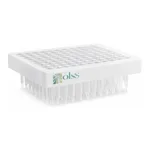 Waters Oasis PRiME HLB 96-well µElution Plate, 3 mg Sorbent per Well, 1/pk
