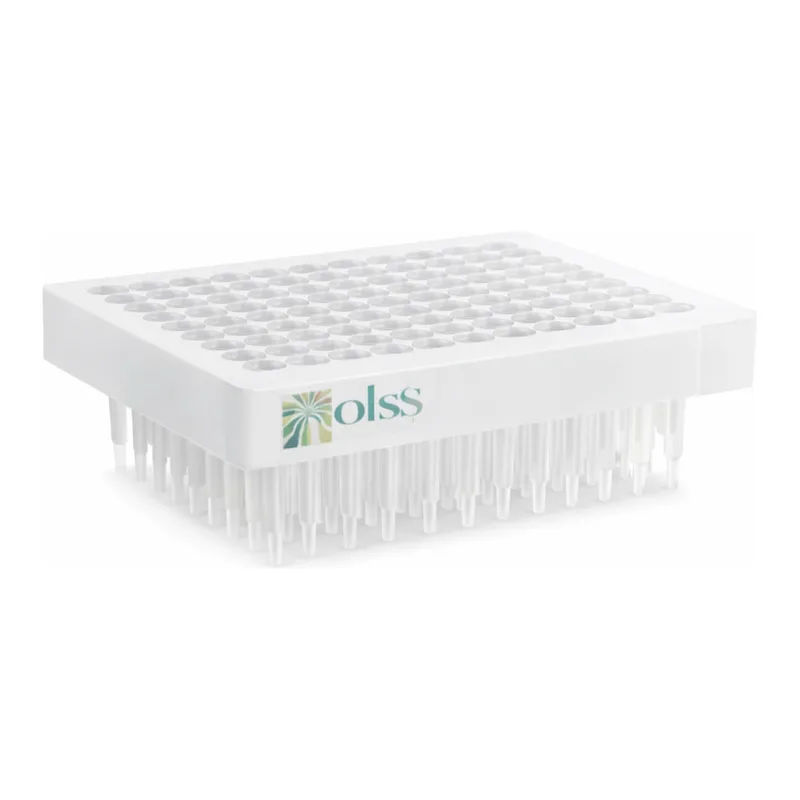 Waters Oasis PRiME HLB 96-well µElution Plate, 3 mg Sorbent per Well, 1/pk