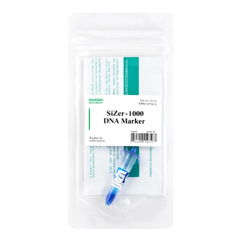 Intron SiZer™-1,000 DNA Marker Solution