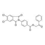 Merck 4-(5,6-DICHLORO-1,3-DIOXO-1,3- - 25 MG &