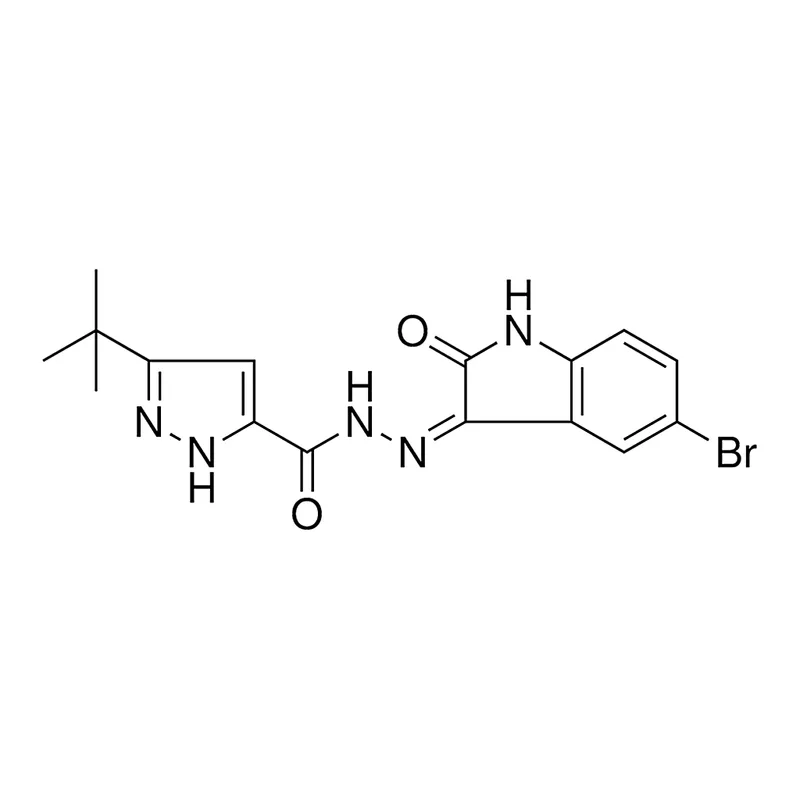 Merck 5-TERT-BU-2H-PYRAZOLE-3-CARBOXYL-