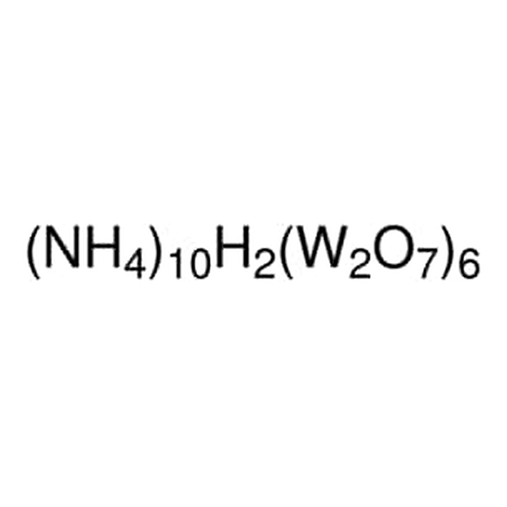 Merck AMMONIUM TUNGSTATE, 99.99% METALS BASIS