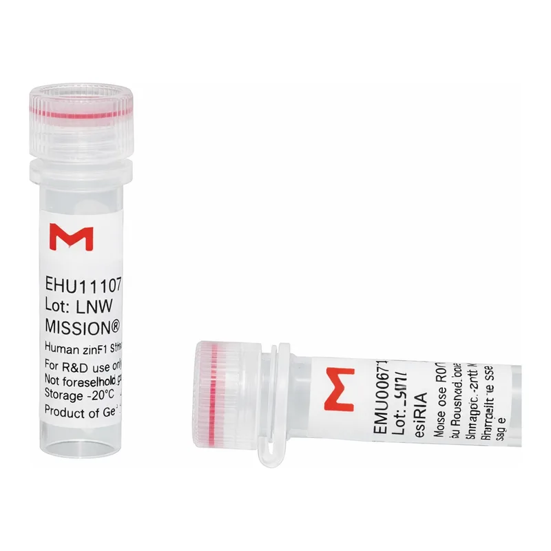 Merck MISSION(R) esiRNA