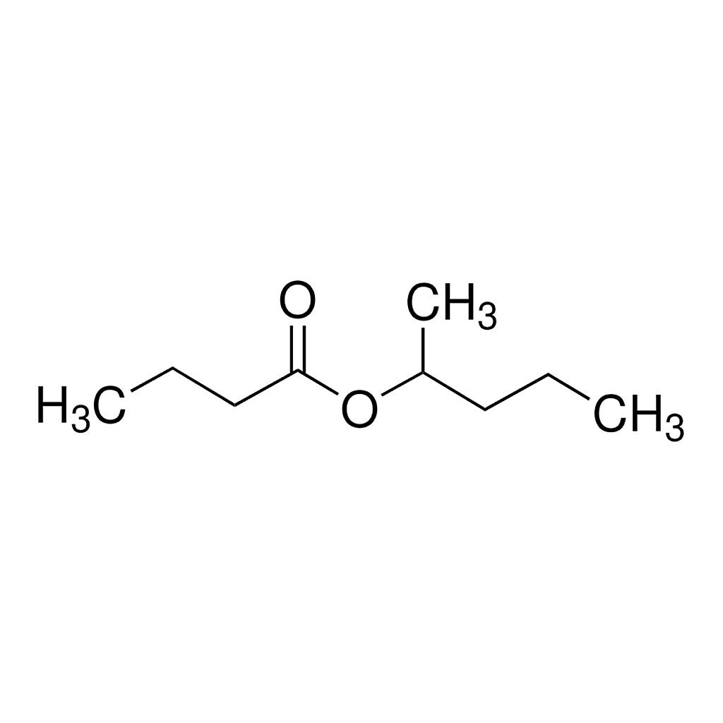 Merck 2-Pentyl butyrate