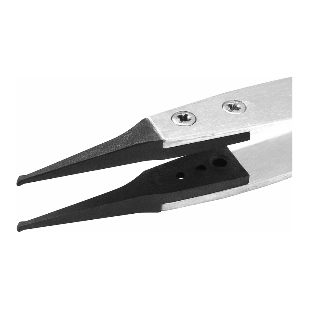 SIPEL SMD 퀵 체인지 핀셋 1310A/1410A-AL Tweezer