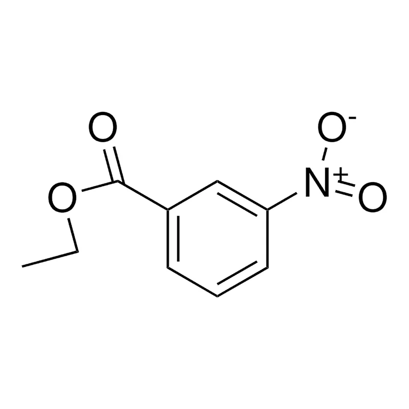 Merck ETHYL 3-NITROBENZOATE-