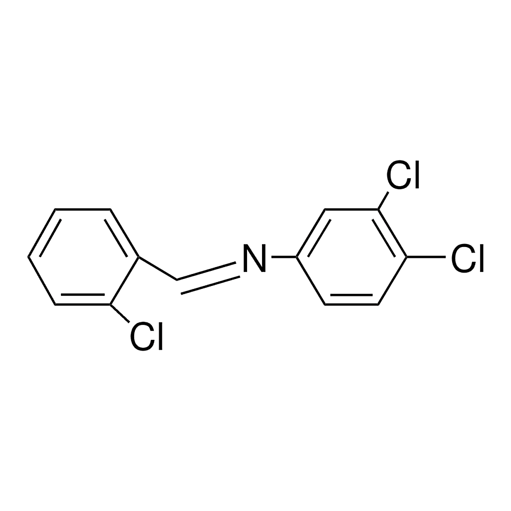 Merck N-(2-CHLOROBENZYLIDENE)-3,4-DIC-