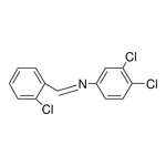 Merck N-(2-CHLOROBENZYLIDENE)-3,4-DIC-
