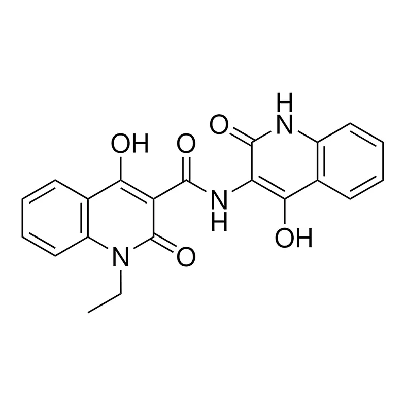 Merck RCL R49,677-4 - 10 MG