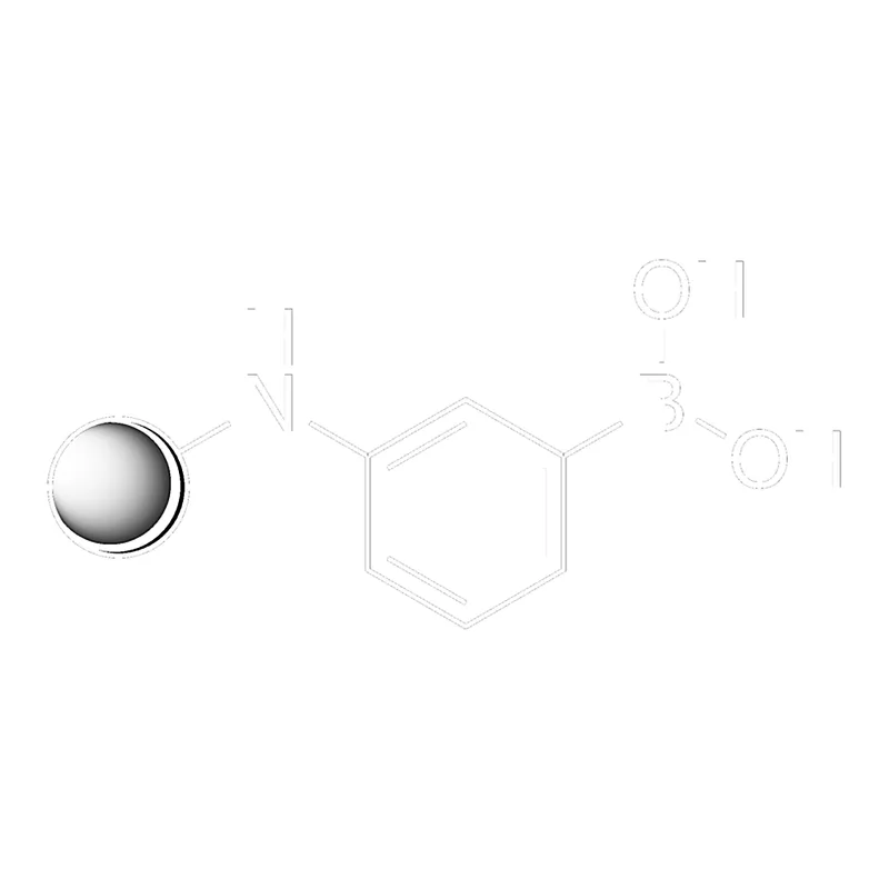 Merck m-Aminophenylboronic acid-Agarose