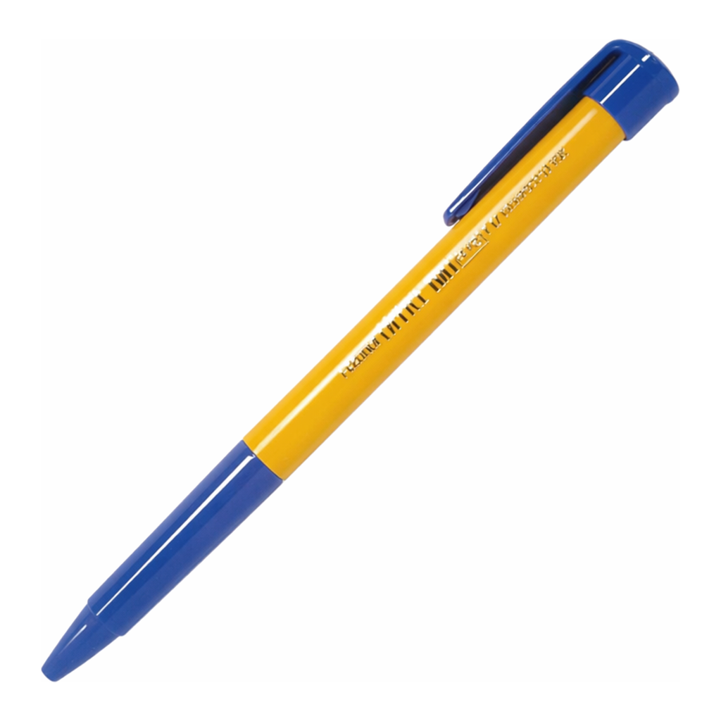 OFFICENEX 오피스빅 1.0mm 청색
