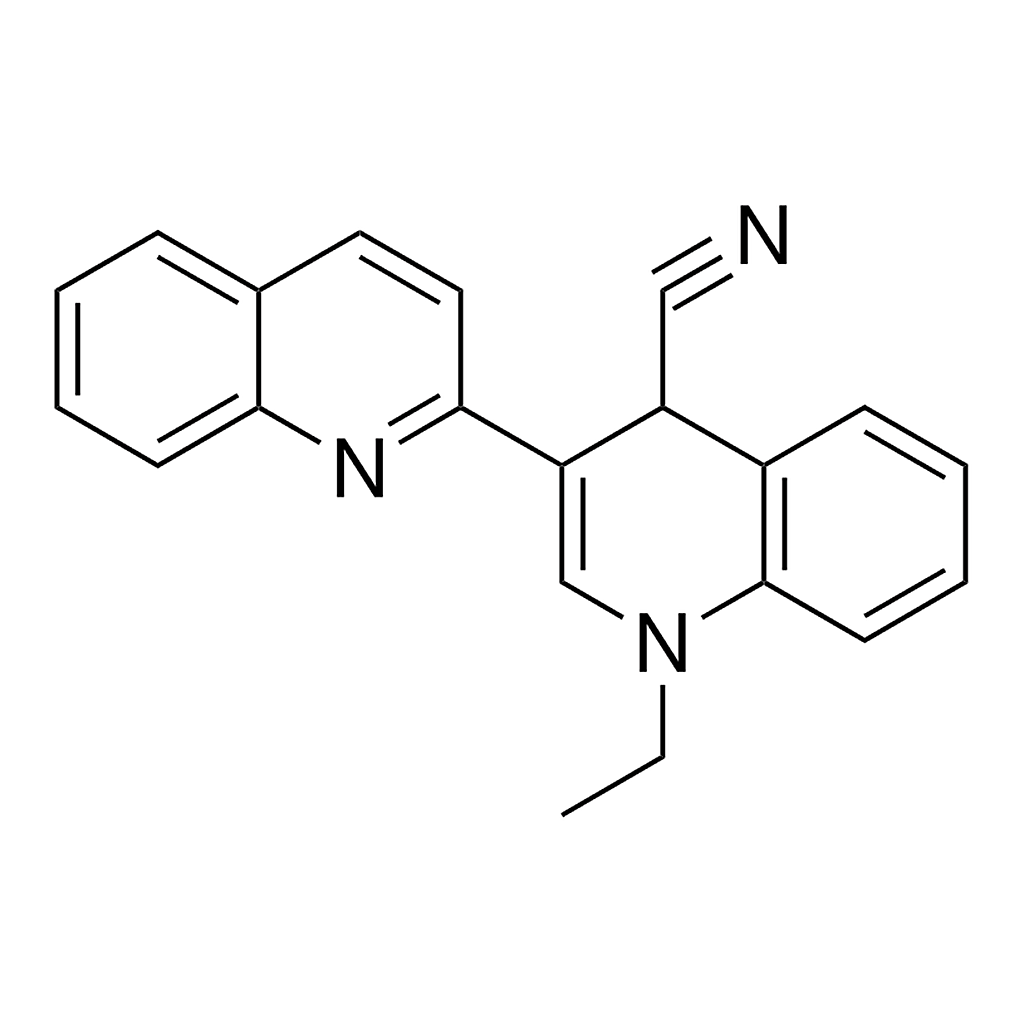 Merck 1'-ETHYL-1',4'-DIHYDRO-(2,3')BI - 25 MG&