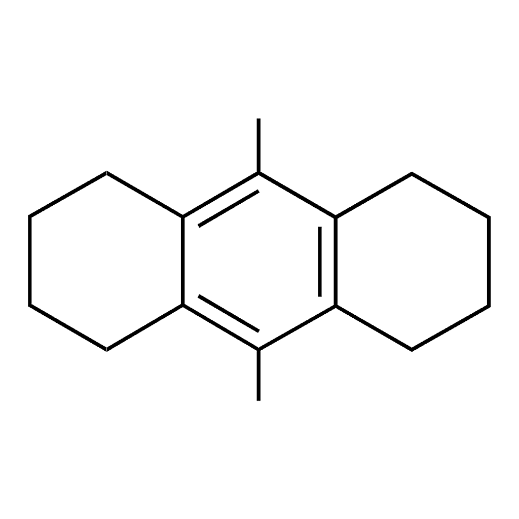 Merck 9,10-DIMETHYL-1,2,3,4,5,6,7,8-O-