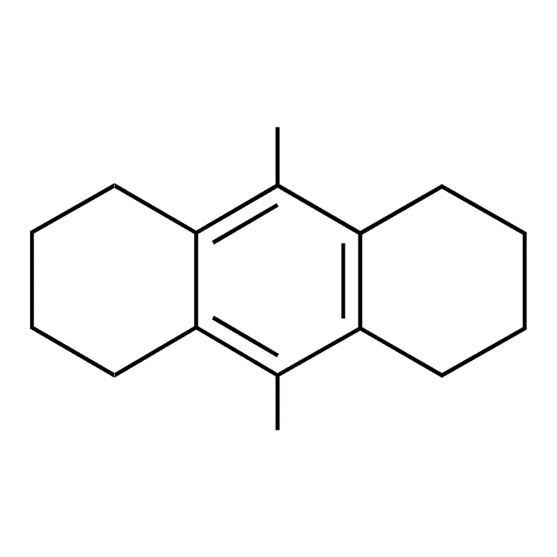 Merck 9,10-DIMETHYL-1,2,3,4,5,6,7,8-O-