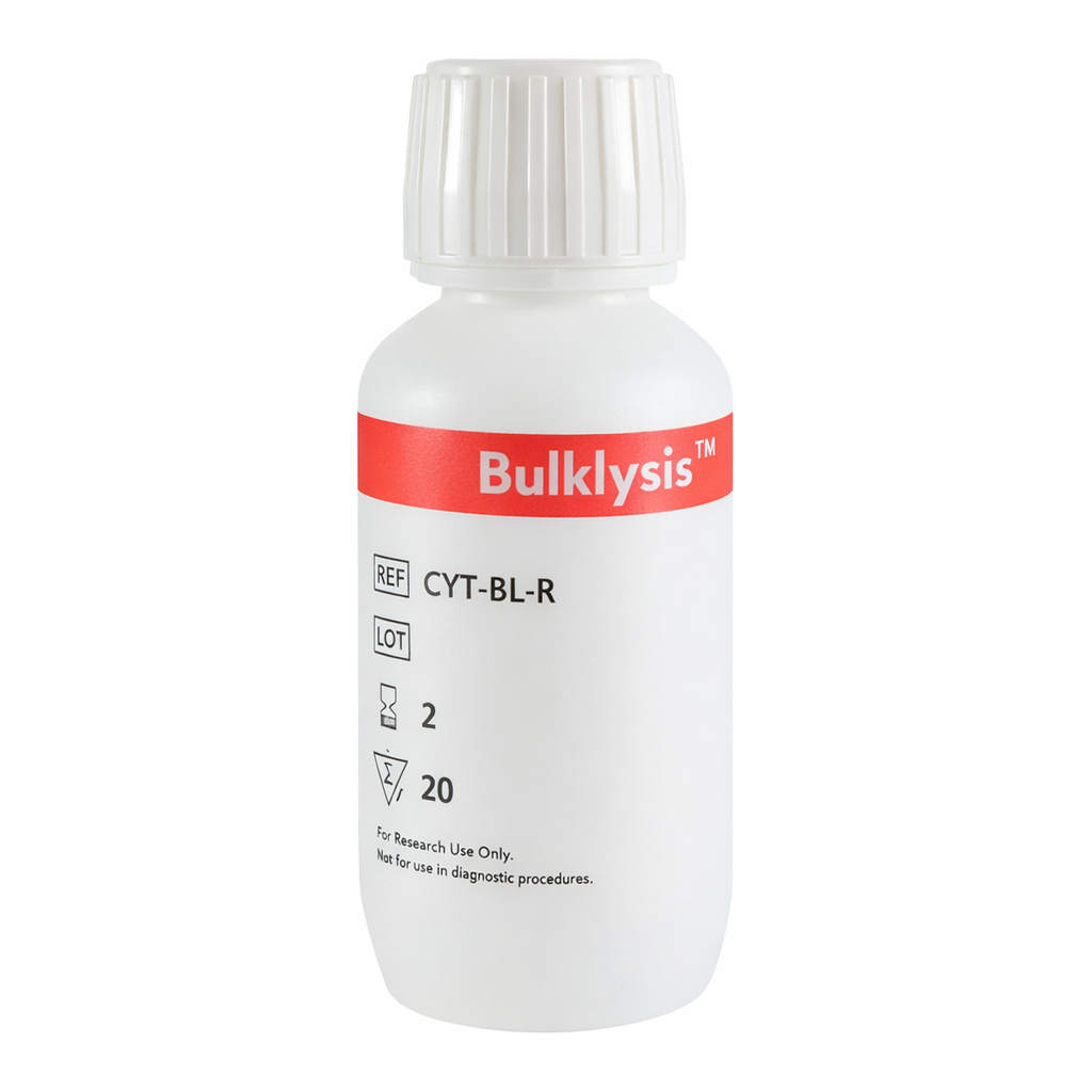 BD Bulklysis
