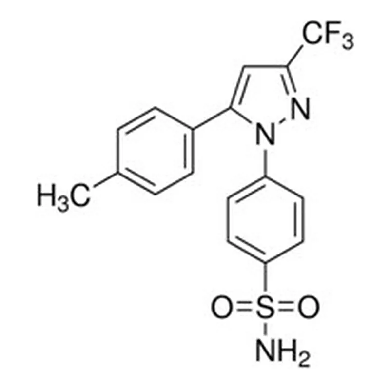 Merck CELECOXIB, UNITED STATES PHARMACOPEIA (U