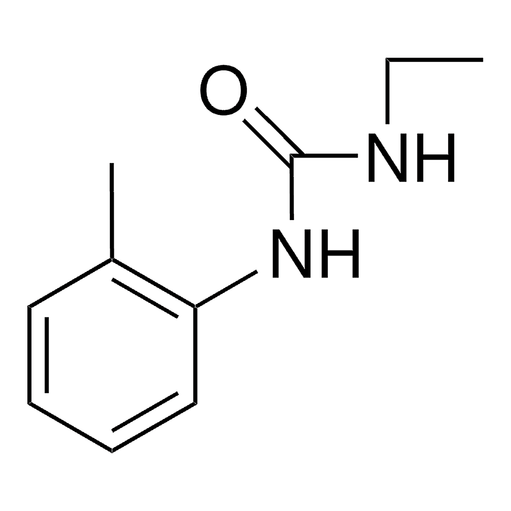 Merck 1-ETHYL-3-(O-TOLYL)UREA-
