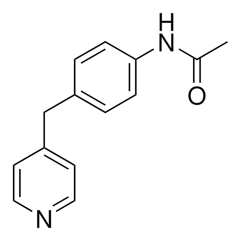 Merck N-(4-PYRIDIN-4-YLMETHYL-PHENYL)--