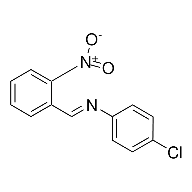 Merck 4-CHLORO-N-(2-NITROBENZYLIDENE - 25 MG&