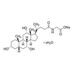 Merck SODIUM GLYCOCHOLATE HYDRATE, >=95% (TLC