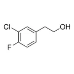 Merck 3-Chloro-4-fluorophenethyl alcohol