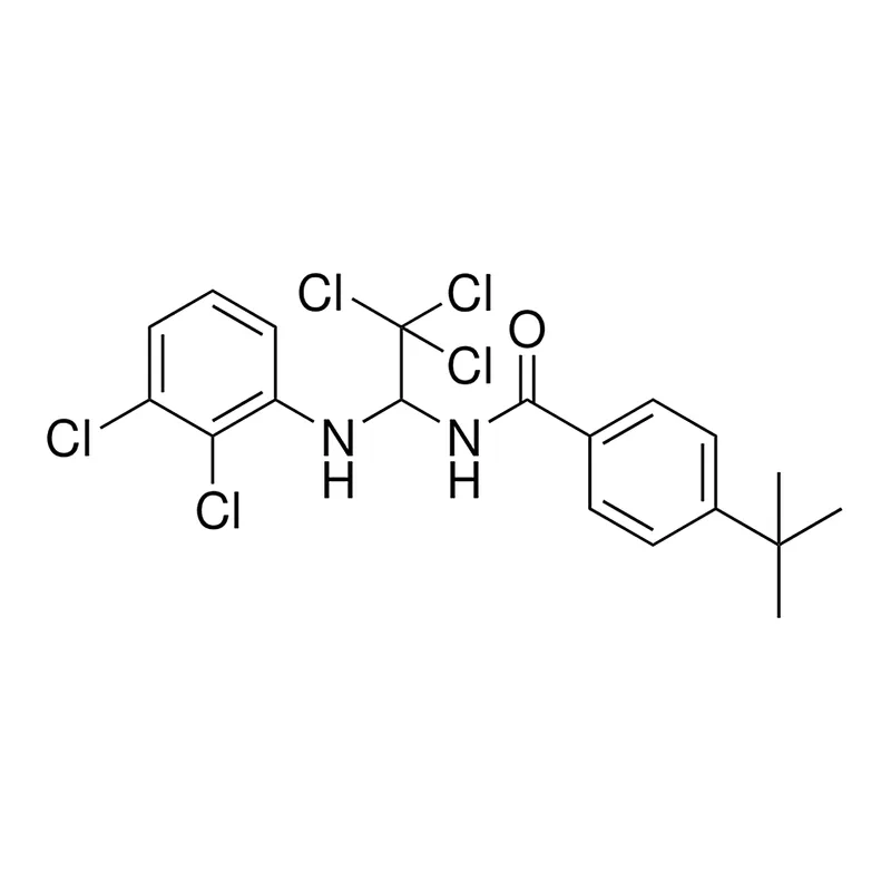 Merck 4-TERT-BUTYL-N-(2,2,2-TRICHLOR - 5 MG&