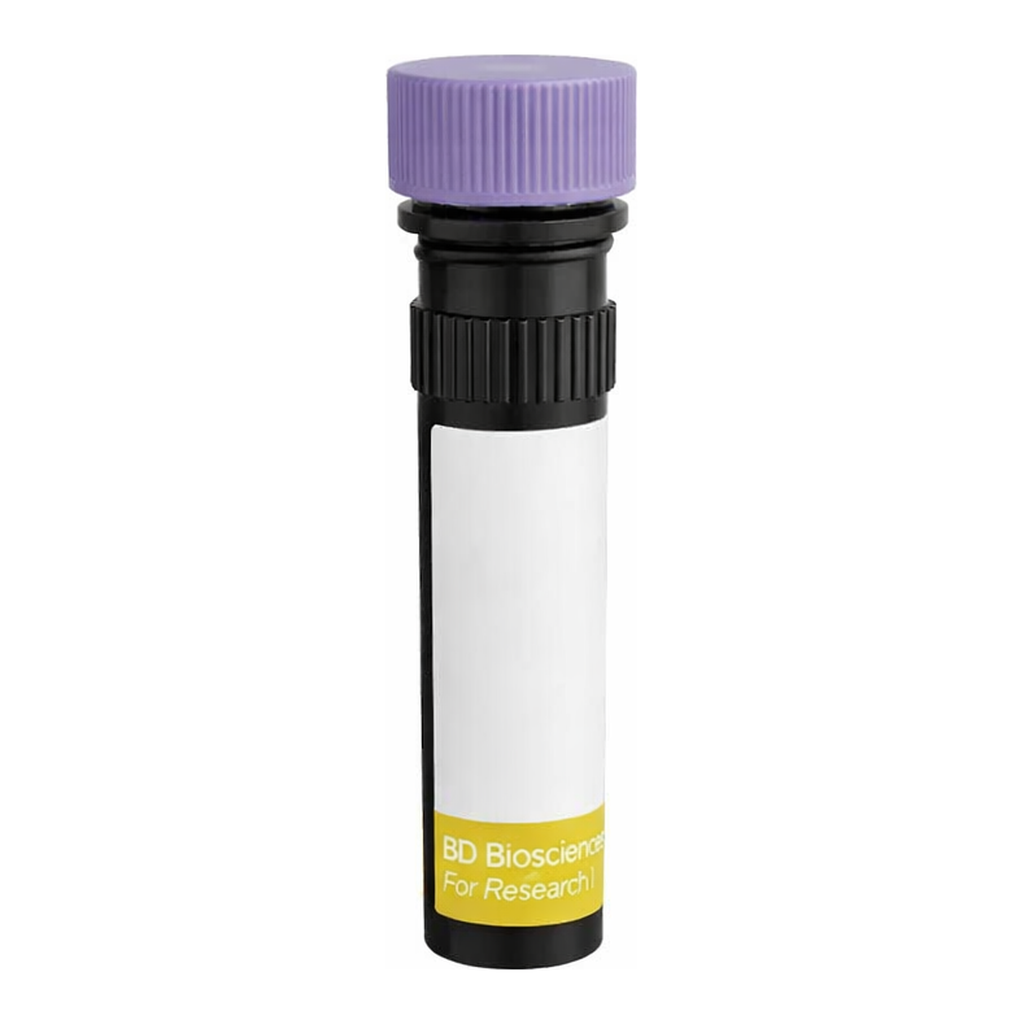 BD RY743 Mouse Anti-Human CD71 (Transferrin Receptor)