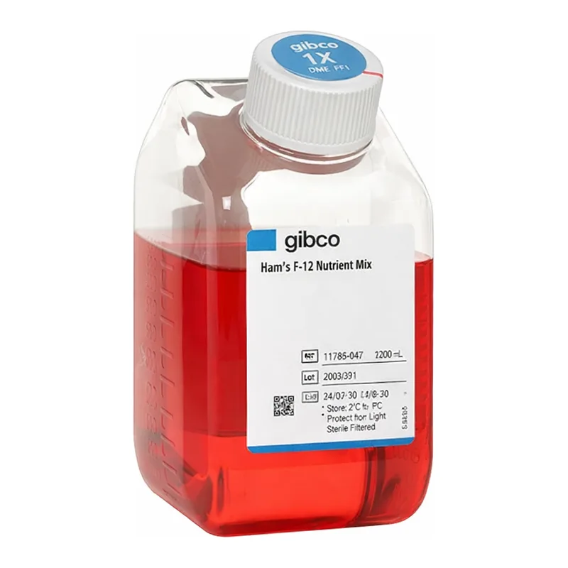 Thermo Fisher Scientific Ham`s F-12 Nutrient Mix, 1000 mL