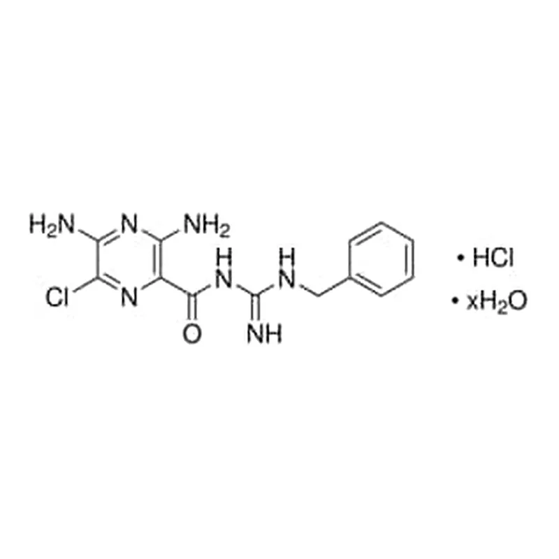 Merck BENZAMIL HYDROCHLORIDE HYDRATE