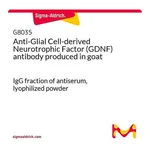 Merck Anti-Glial Cell-derived Neurotrophic Factor (GDNF) antibody produced in goat