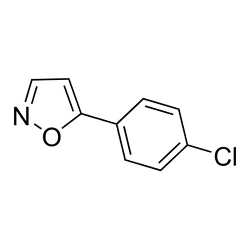 Merck 5-(4-CHLOROPHENYL)ISOXAZOLE
