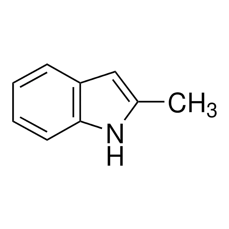 Merck 2-Methylindole