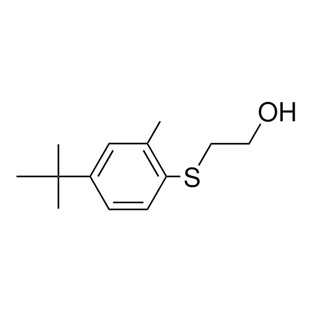 Merck 2-(4-(TERT.-BUTYL)-ORTHO-TOLYLT-