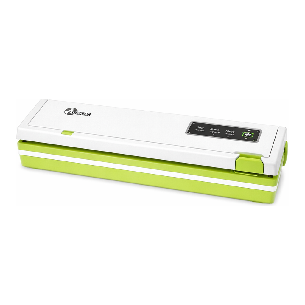 AS ONE Vacuum Sealer, 간이 진공포장기