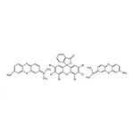 Merck Azure A eosinate