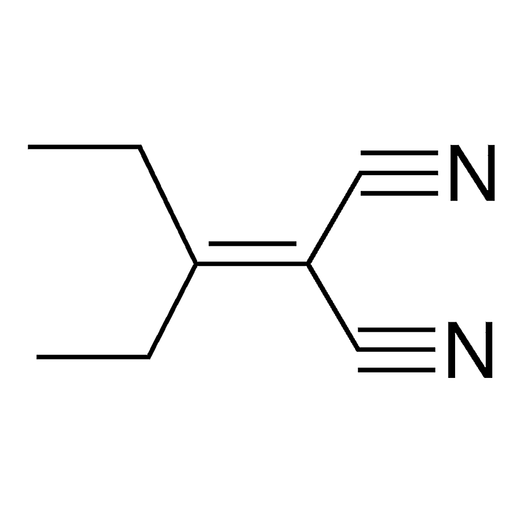 Merck 2-(1-ETHYL-PROPYLIDENE)-MALONON-