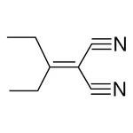 Merck 2-(1-ETHYL-PROPYLIDENE)-MALONON-