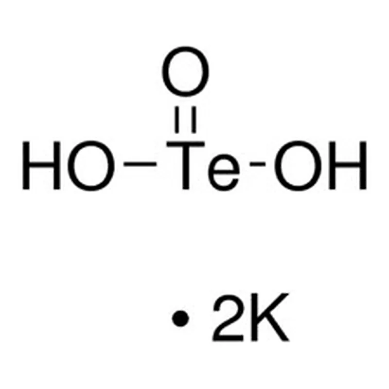 Merck POTASSIUM TELLURITE HYDRATE, >=95.0% &