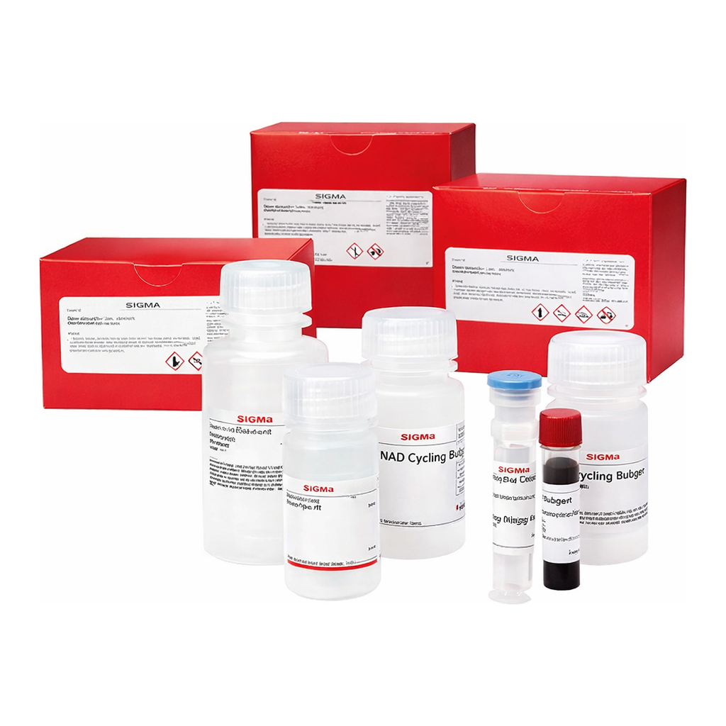 Merck INVERTASE ACTIVITY ASSAY KIT