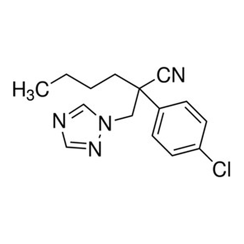 Merck MYCLOBUTANIL PESTANAL, 100 MG
