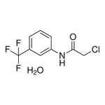 Merck 2-CHLORO-N-(3-TRIFLUOROMETHYL-P - 50 MG&