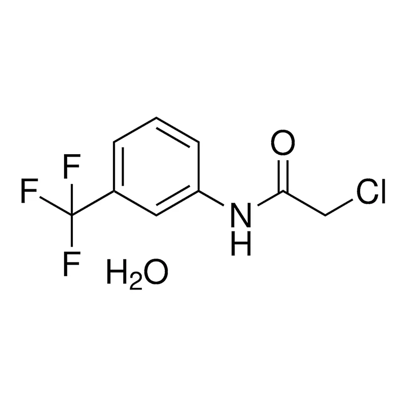 Merck 2-CHLORO-N-(3-TRIFLUOROMETHYL-P - 50 MG&