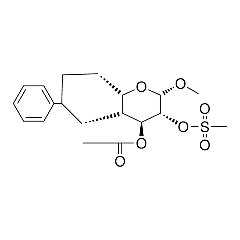 Merck ACETIC ACID 3-METHANESULFONYLO - 5 MG&