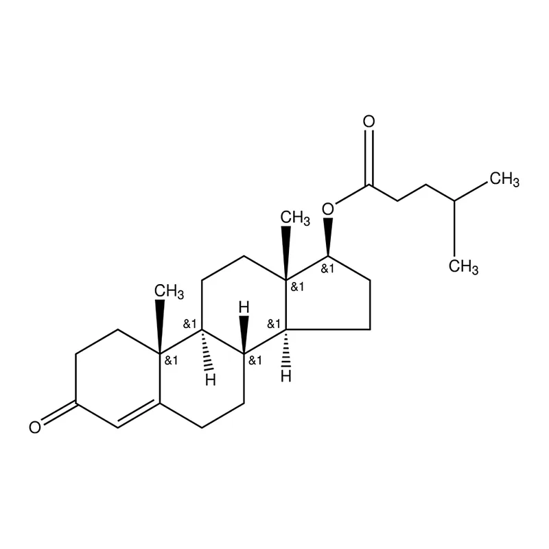 Merck Testosterone isocaproate
