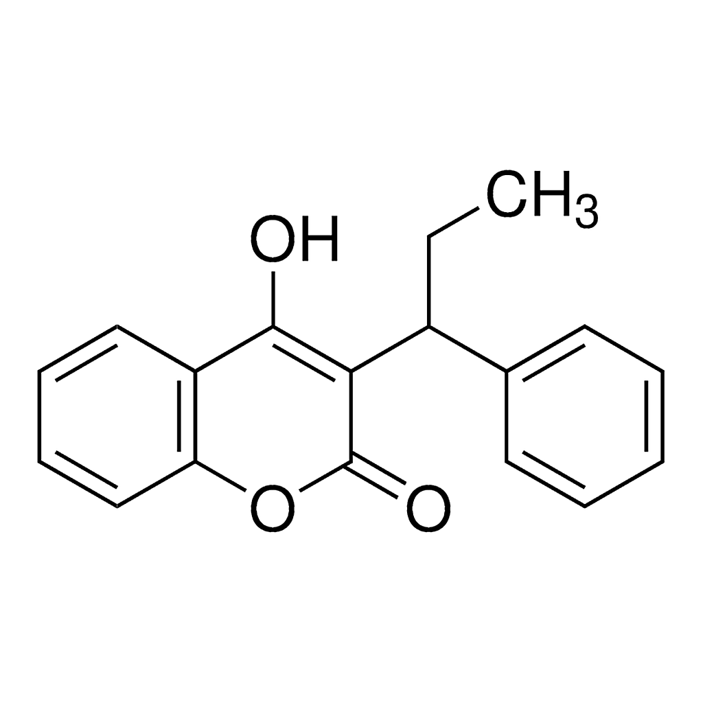 Merck Phenprocoumon