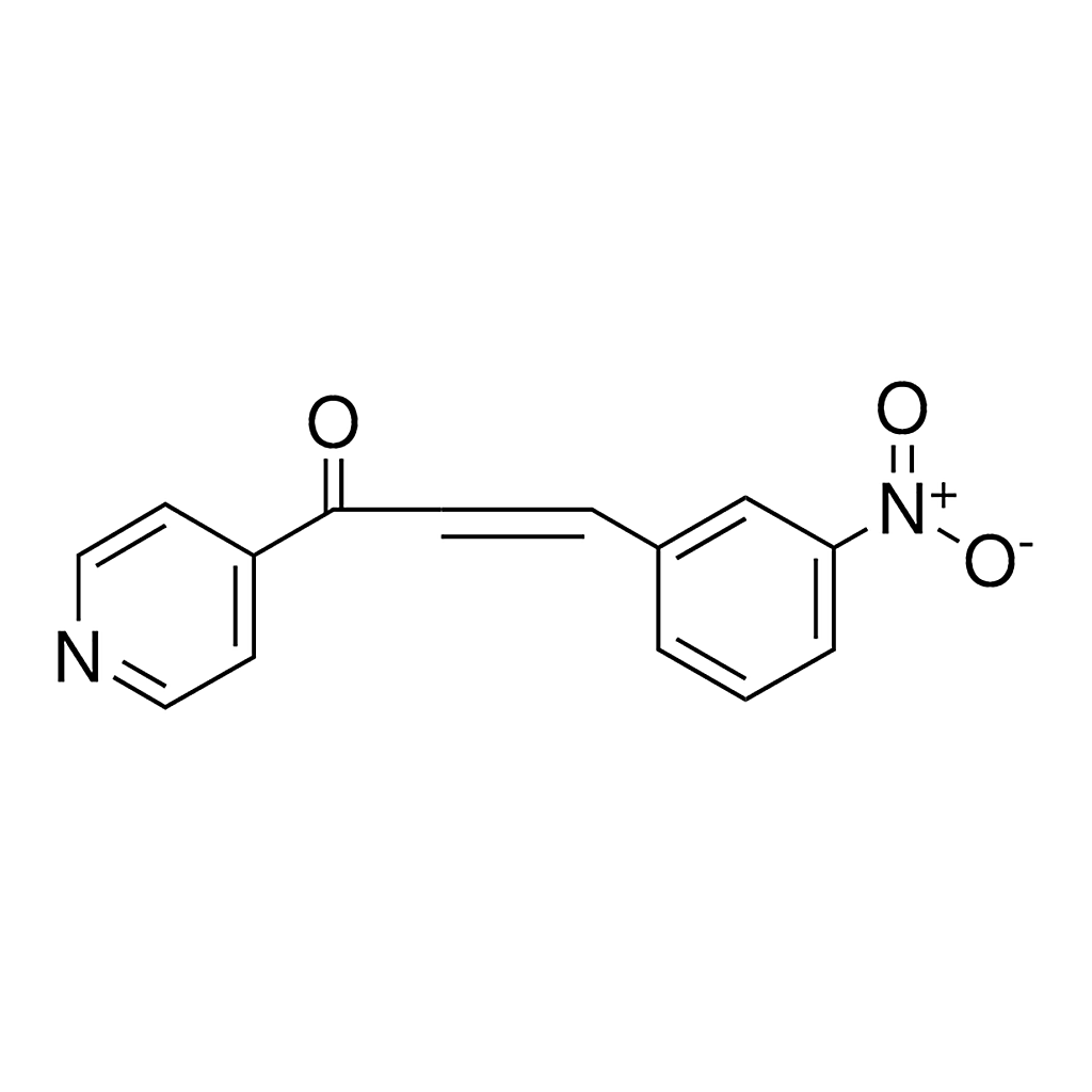 Merck 3-(3-NITRO-PHENYL)-1-PYRIDIN-4 - 25 MG&